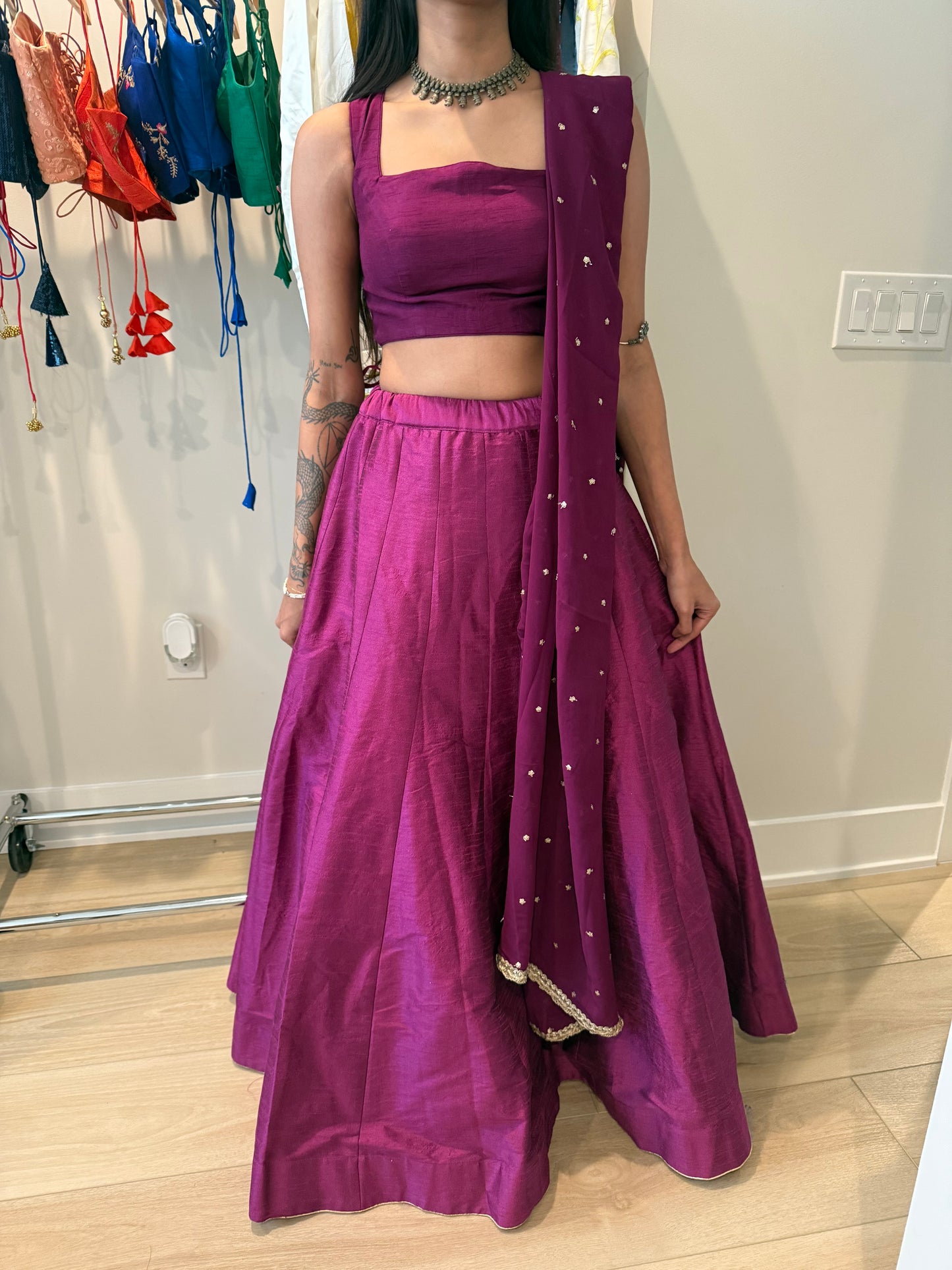 Very Berry Full Set - New