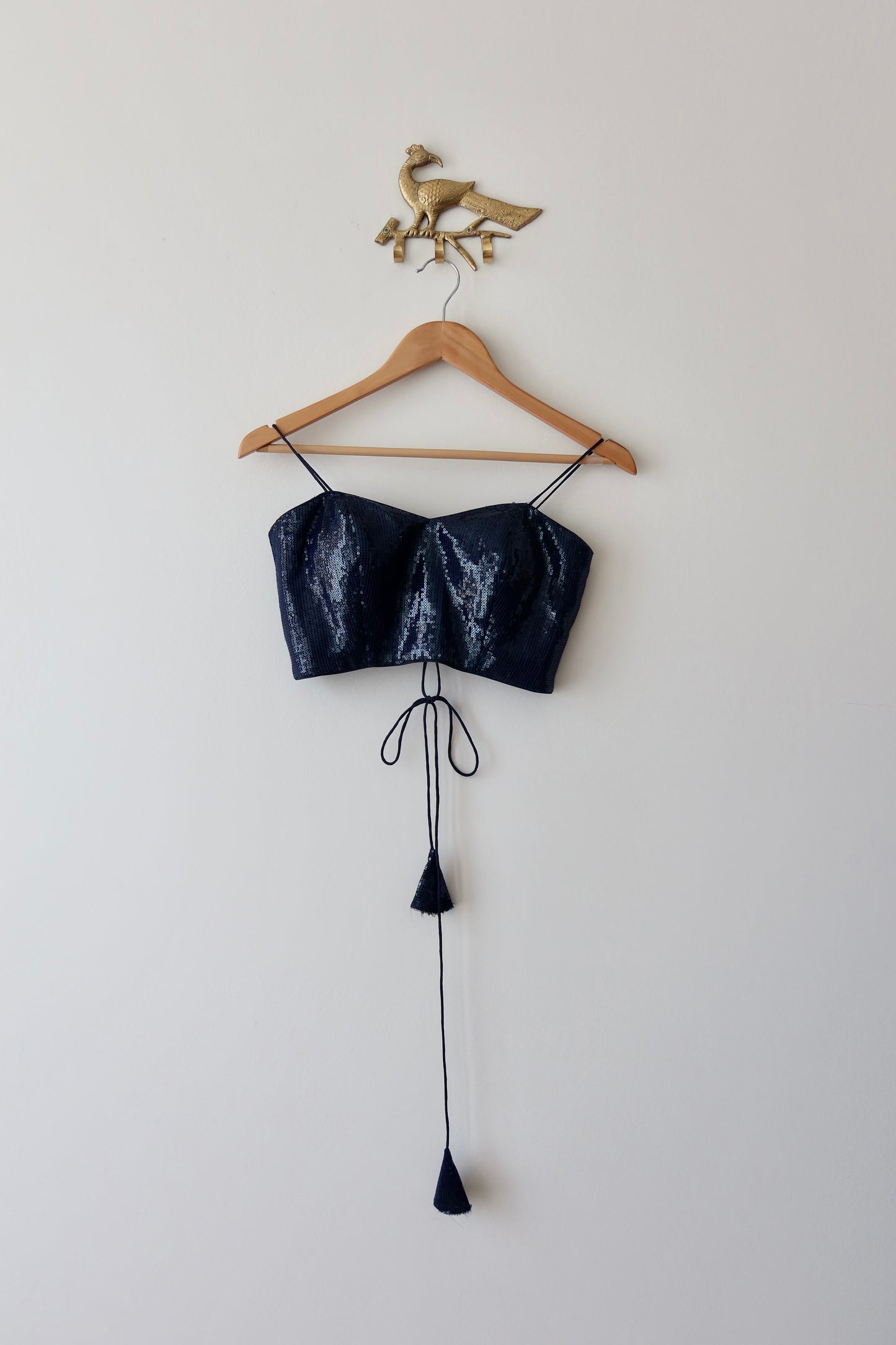 Midnight Muse Skirt Set - New