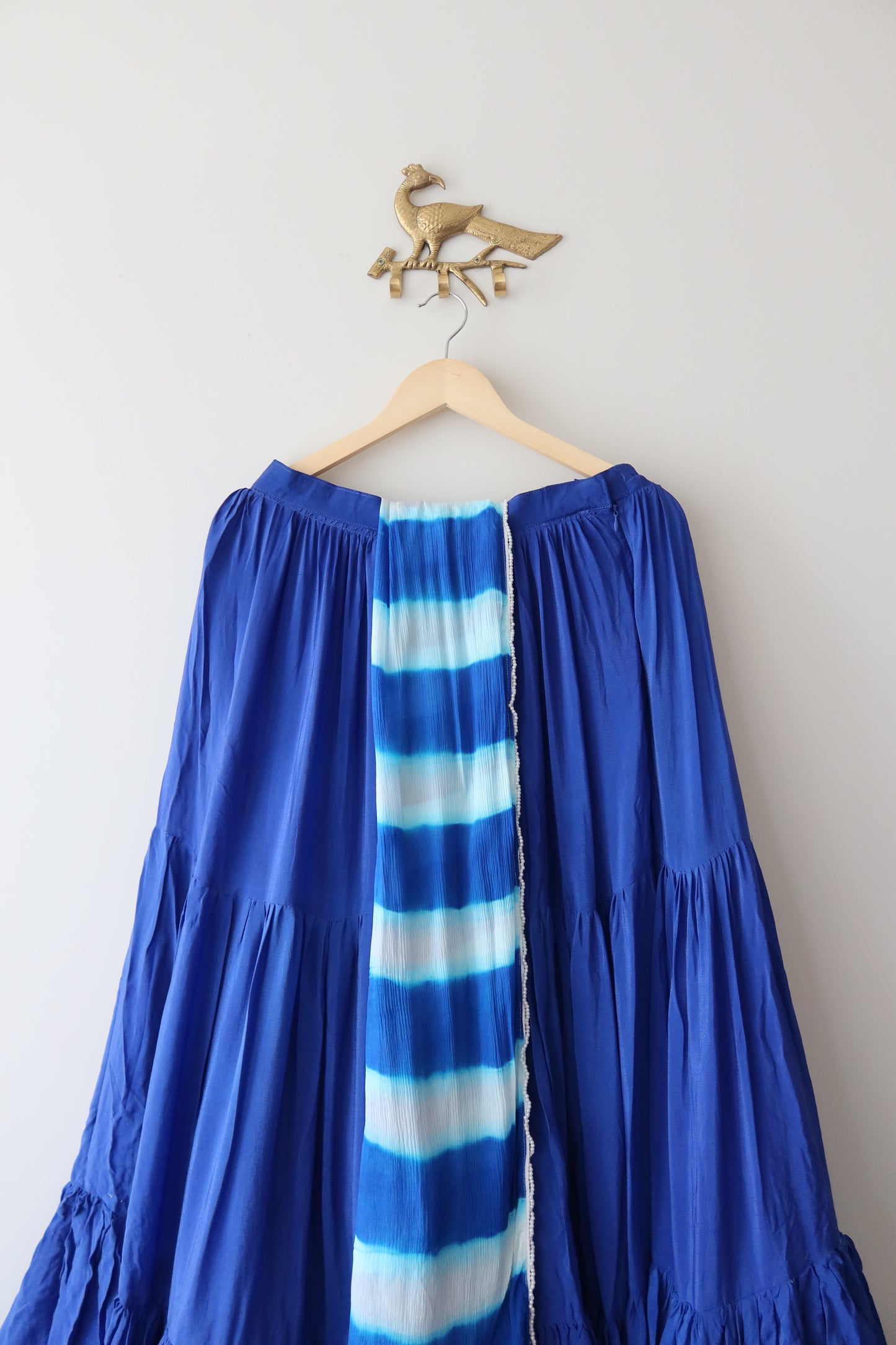 Santorini Skirt Set - New