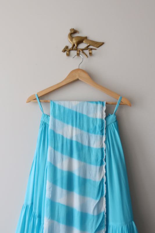 Turks and Caicos Skirt Set - New