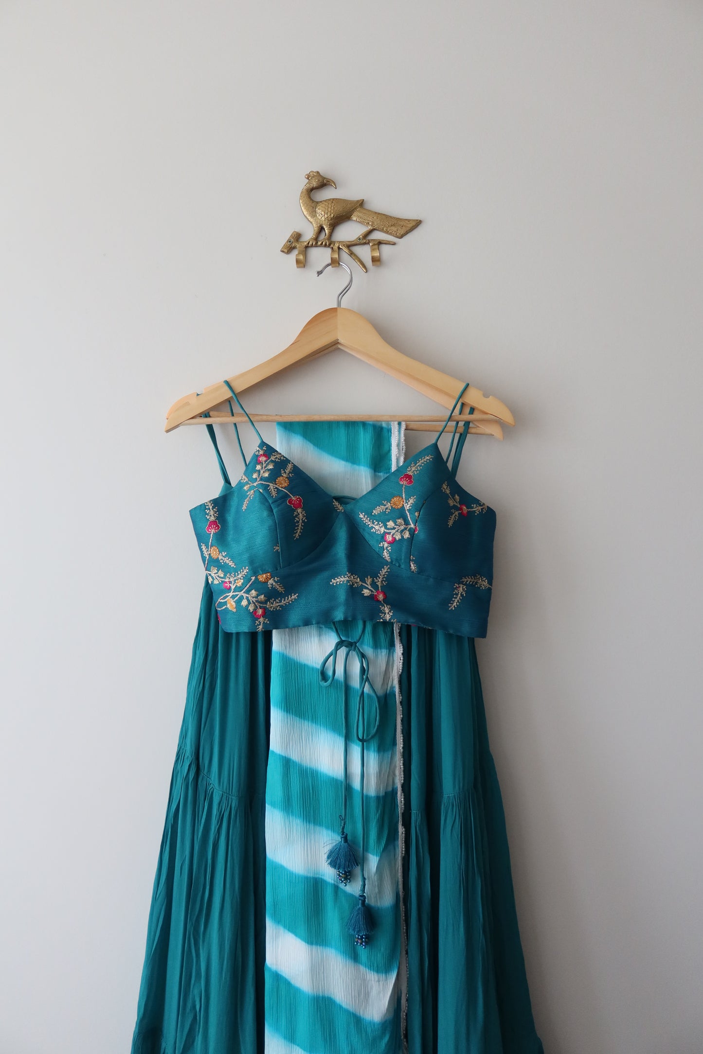 Bali Top Only - XS and L, New