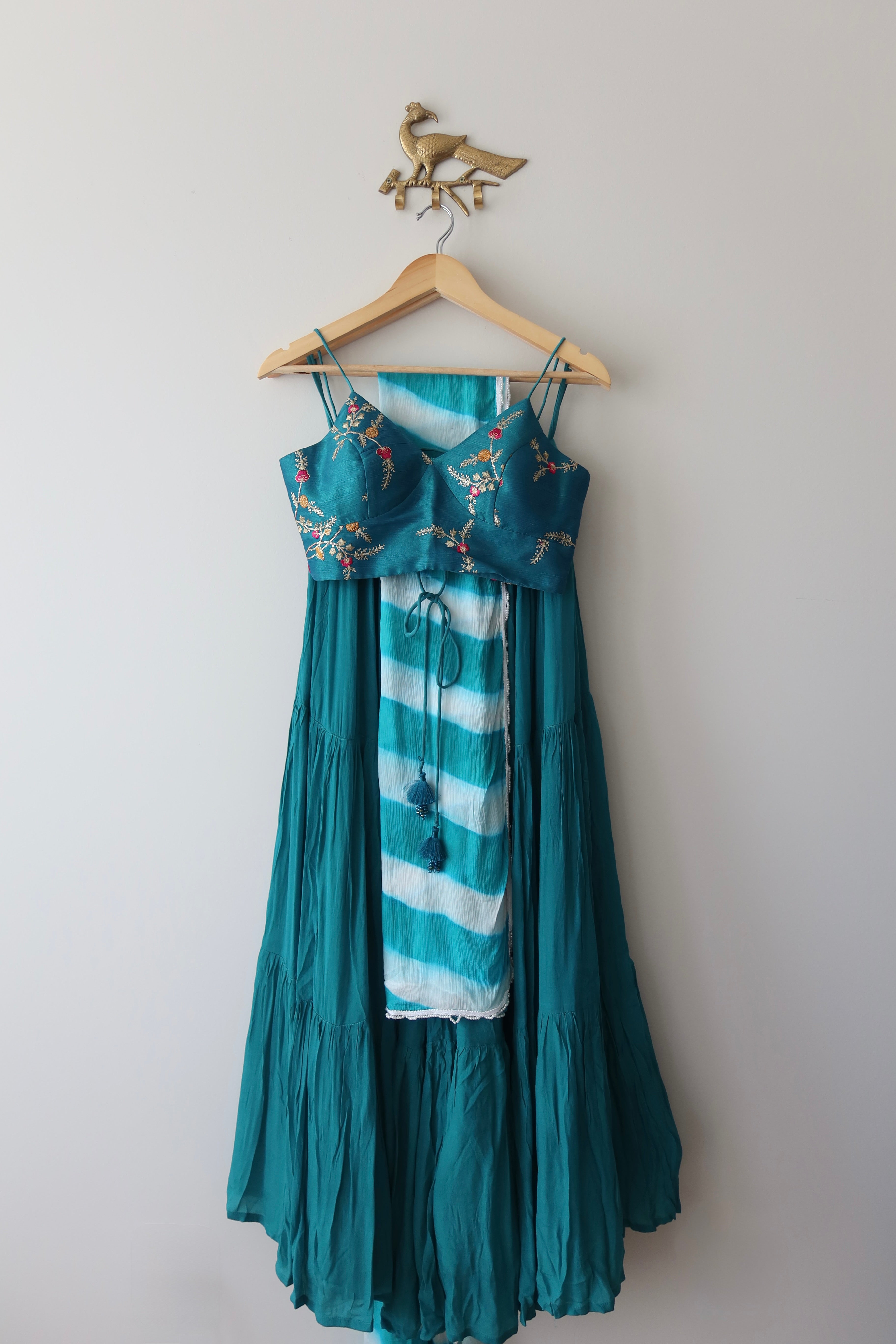 Bali Skirt Set - New Tijori Bali Skirt Set - New Tijori