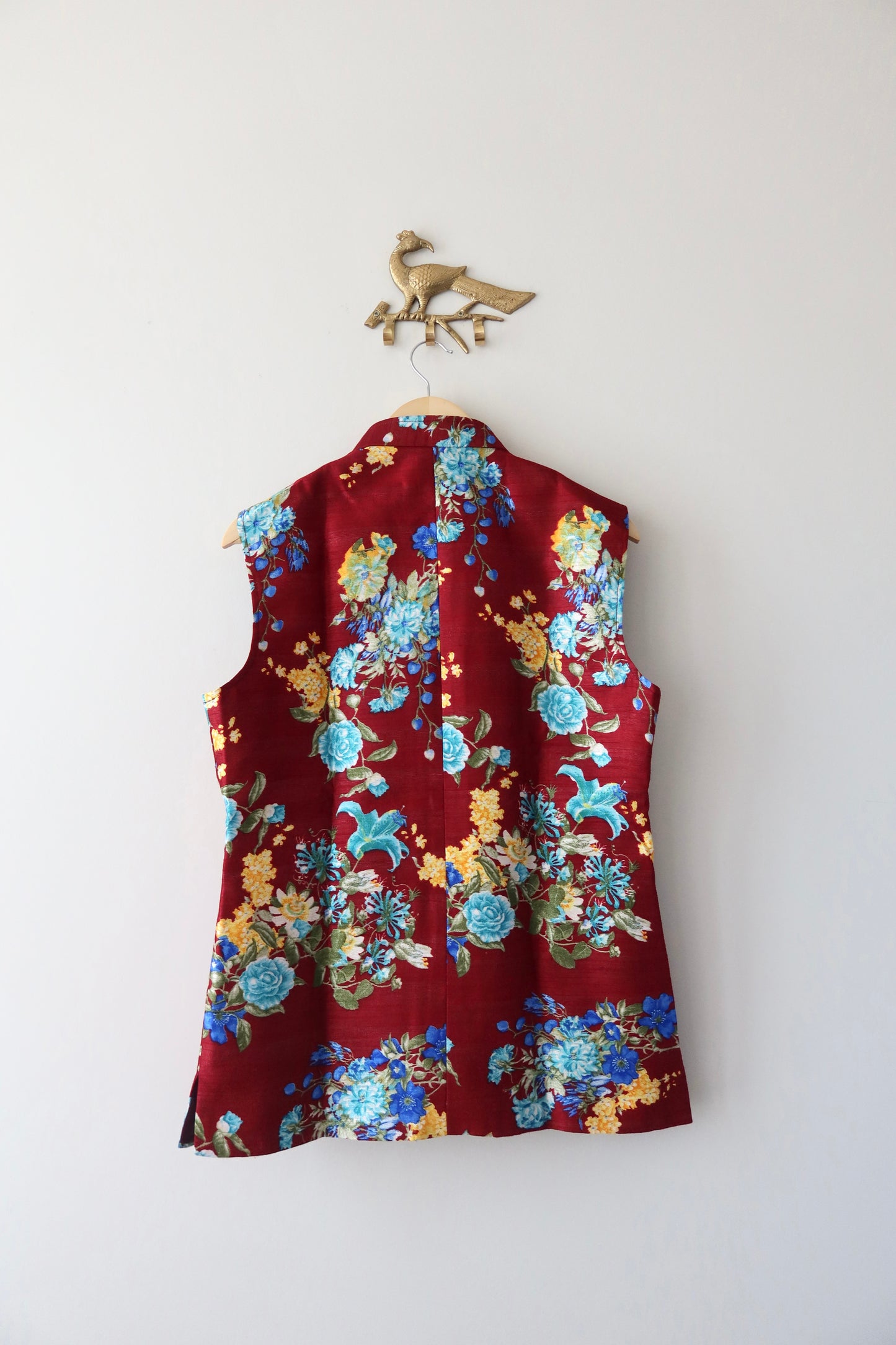 Jaffar Vest - New