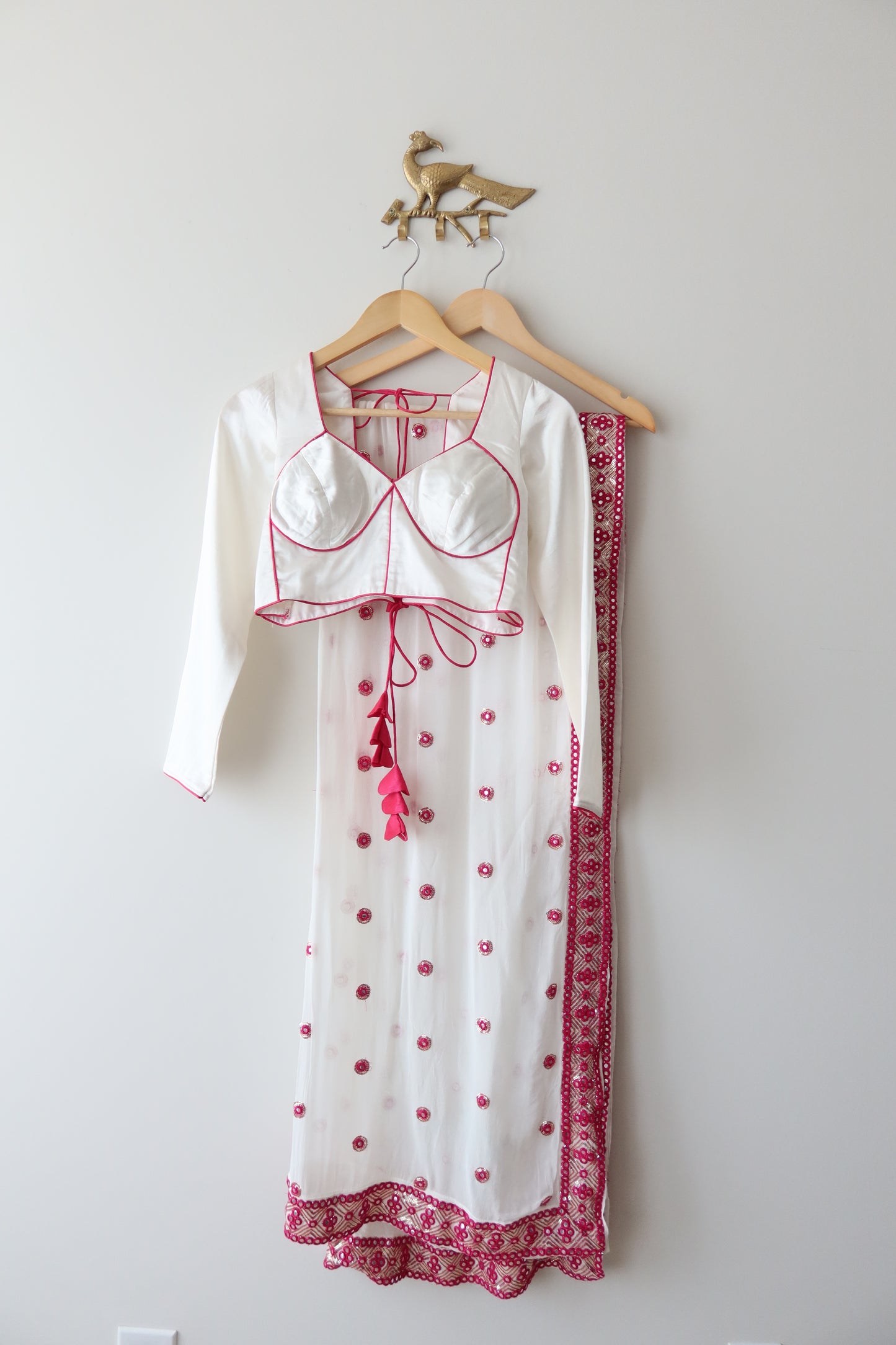 Pink Friday Top Only- XXL, New