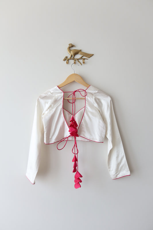 Pink Friday Top Only- XXL, New