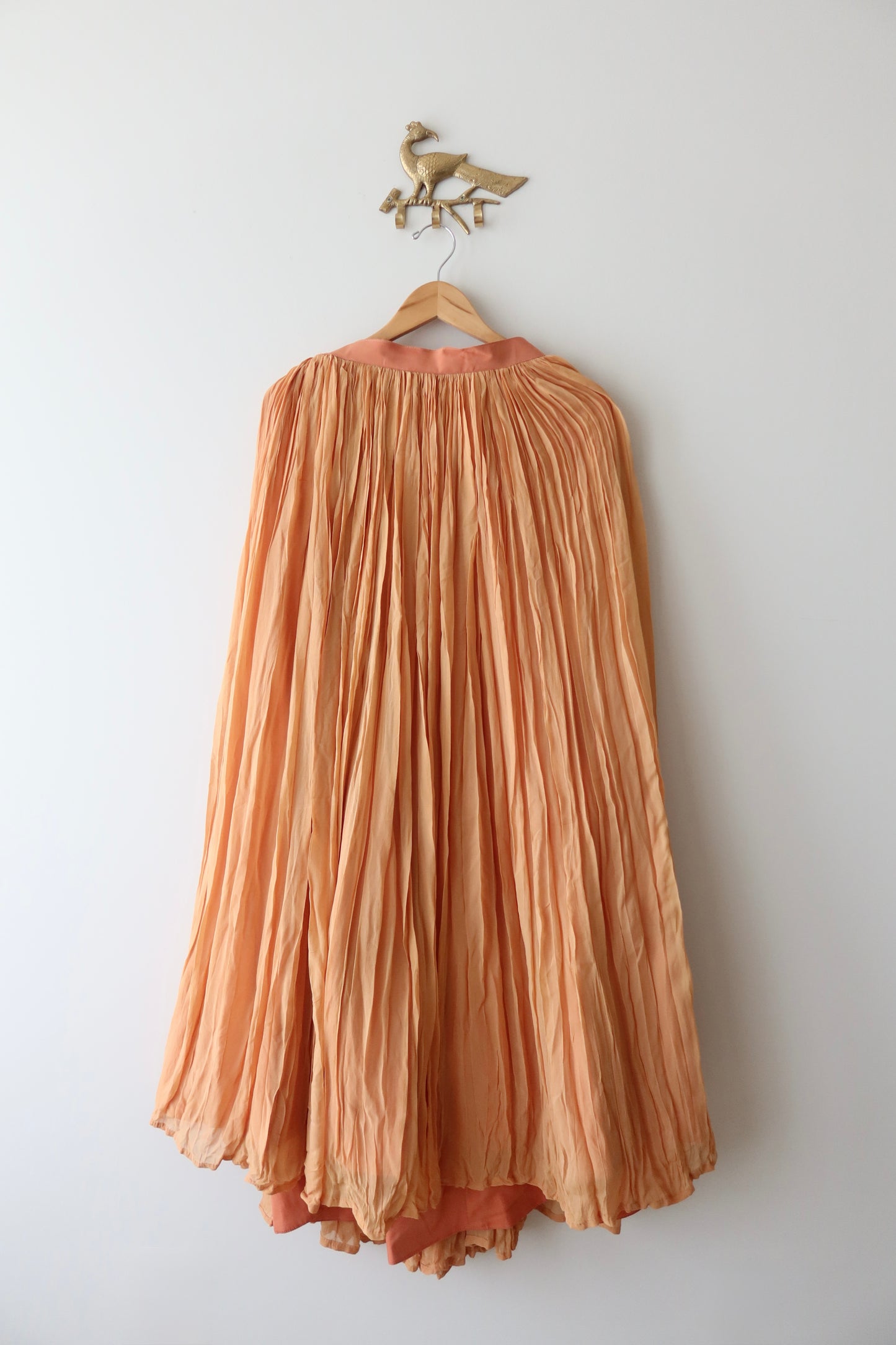 Princess Peach Skirt Set - New