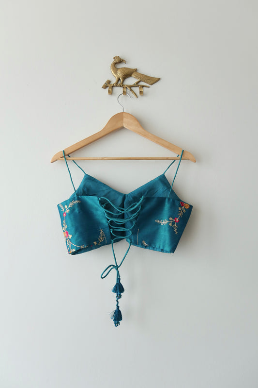 Bali Top Only - XS and L, New