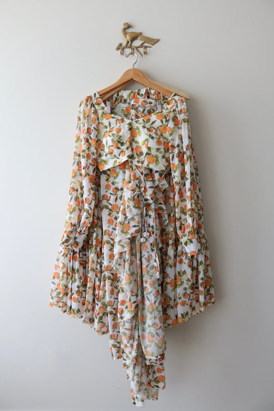 Orange Creamsicle Set - New