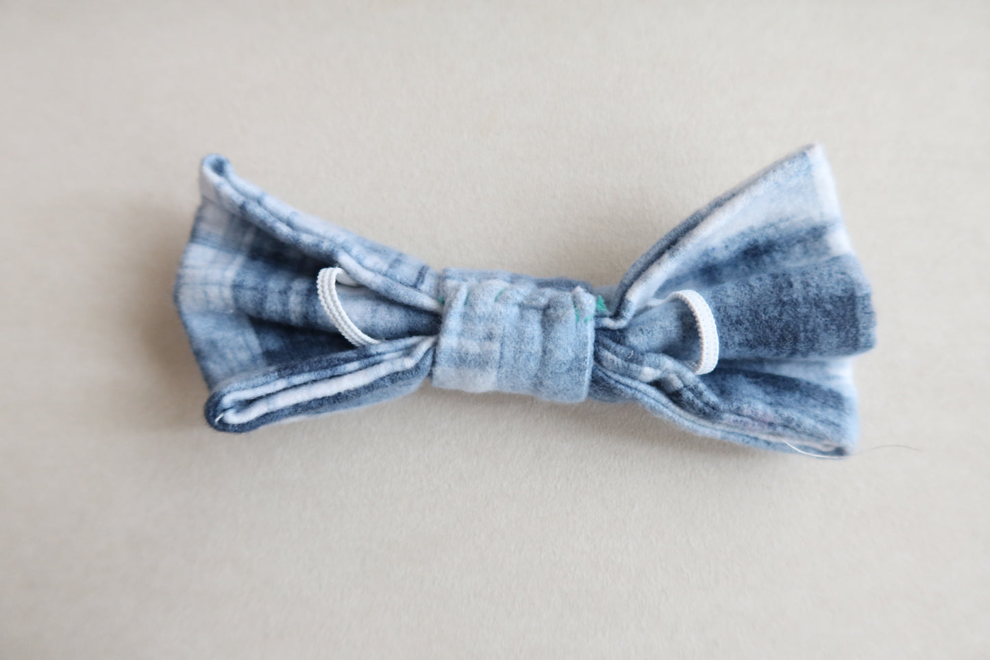 Handmade Doggie Bow Tie