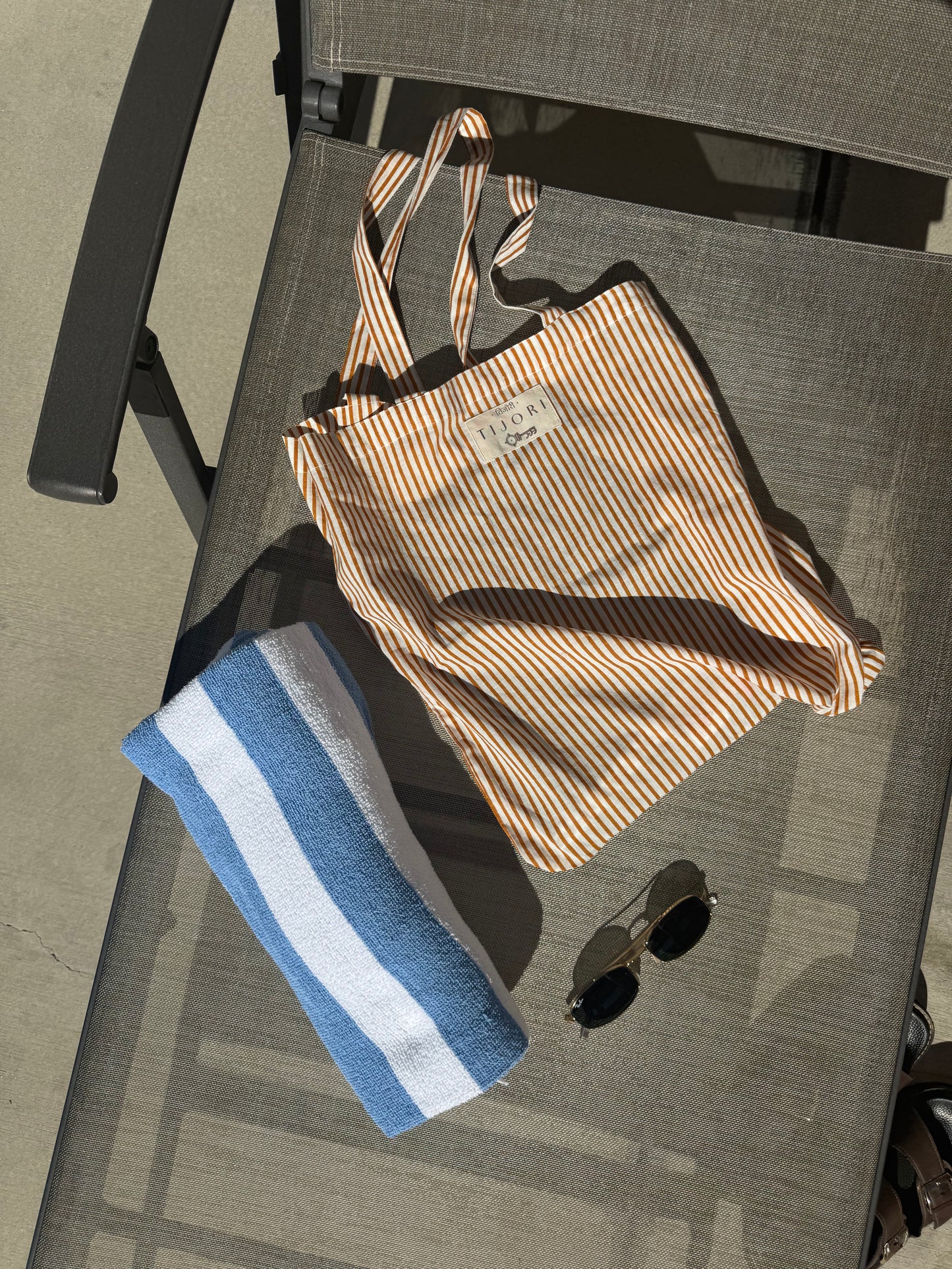 Cotton Tote Bags