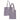 lavender jaipur bloom tote
