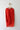 Orange Skirt Cape Set | M