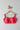 Raw Silk Square Neck Blouse | XS/S/M