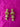 gold pearl jhumka earrings