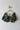 Garden Floral Embroidered Blouse | 2XL/3XL