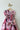 Pink Rose Lehenga Set