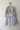 Baby Blue Lashkaara Lehenga | M