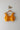 Mustard Yellow Blouse | XS