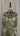 Green Anarkali Gown | 38
