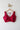 Sweetheart Sleeveless Satin Blouse | M/L