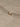 freshwater moon pearl necklace
