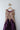 Burgundy Silk Gown - New