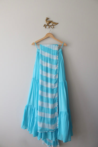 Turks and Caicos Skirt Set - New