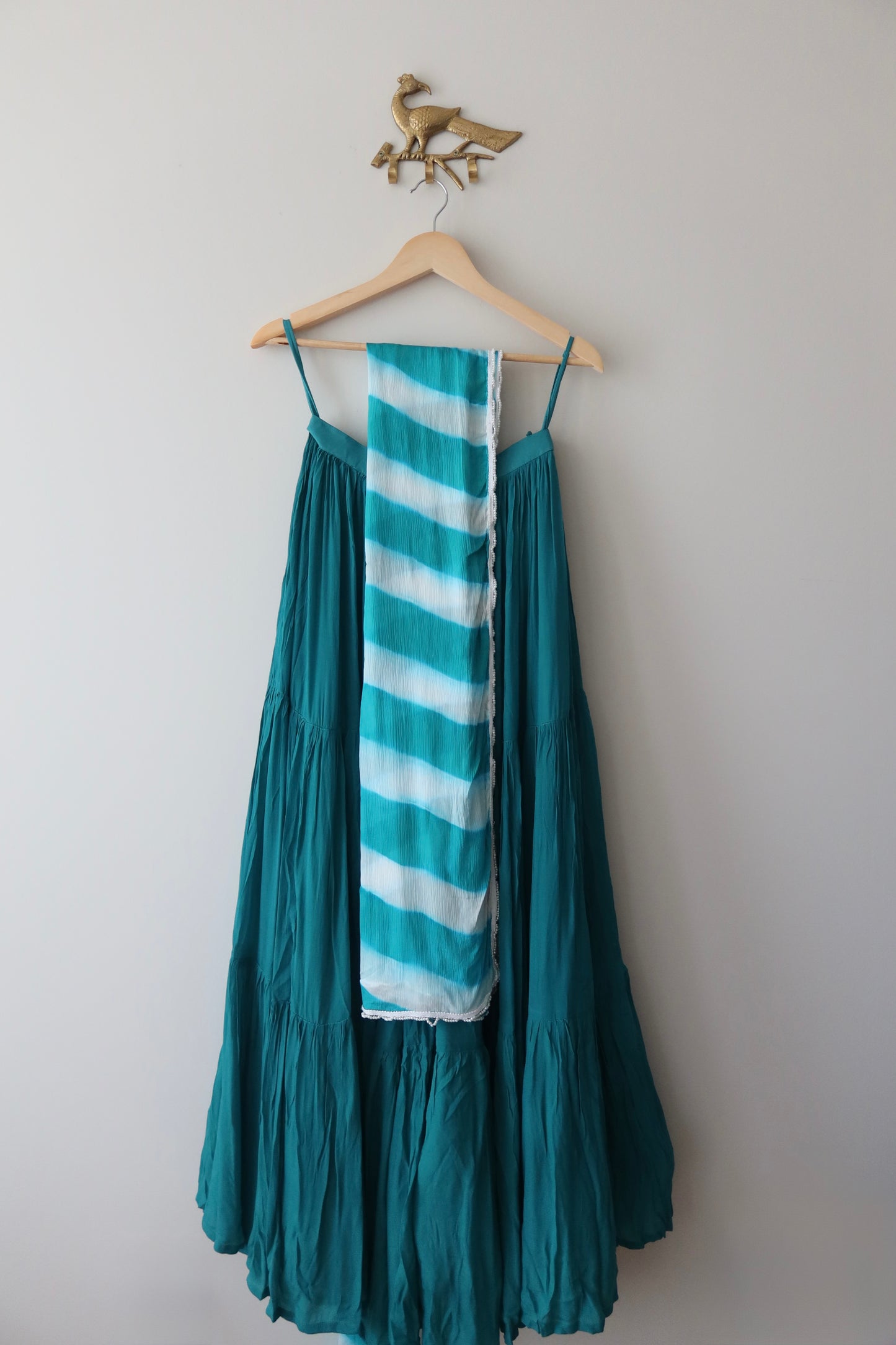 Bali Skirt Set - New