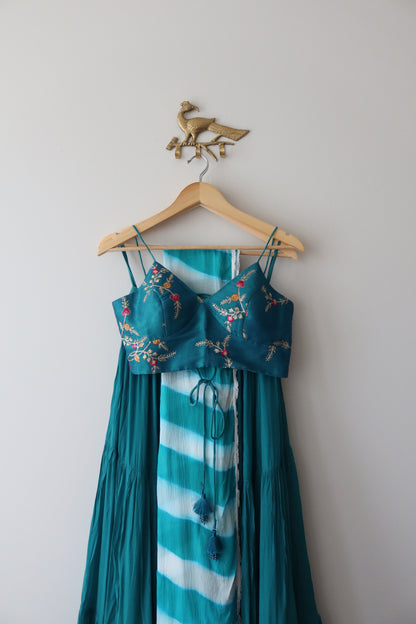 Bali Skirt Set - New