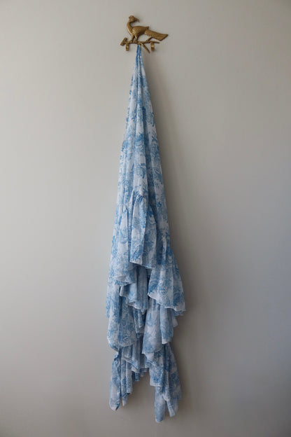 Sunday Brunch Skirt Set - New