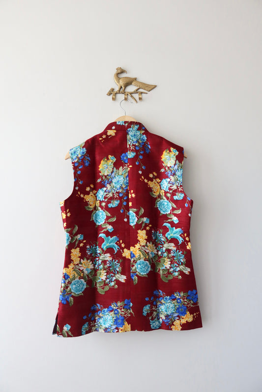 Jaffar Vest - New