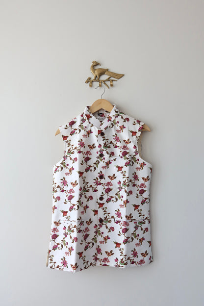 Honeysuckle Vest - New