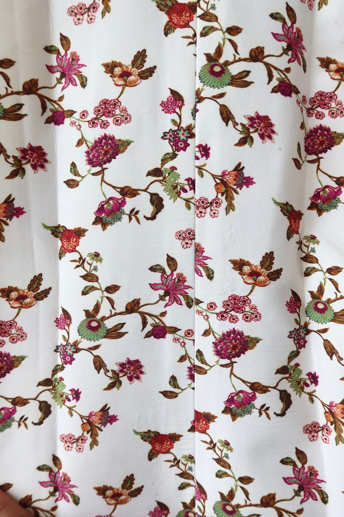 Honeysuckle Vest - New