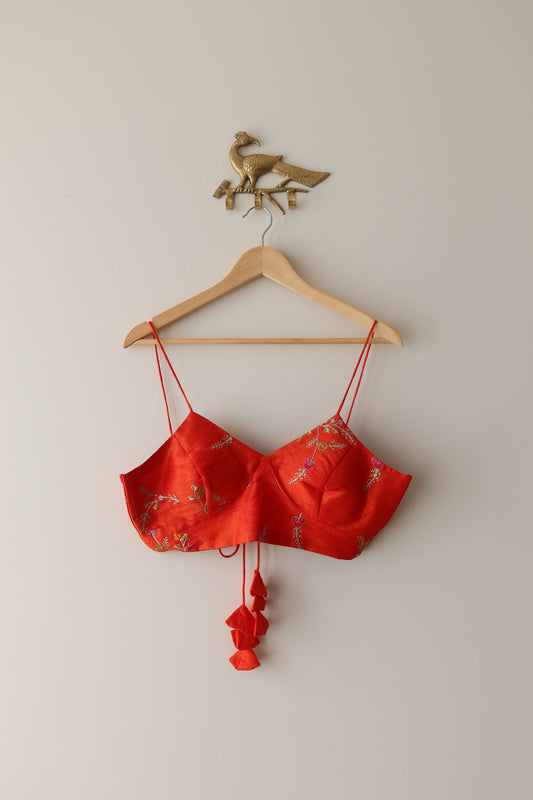 Sunkissed Top - New