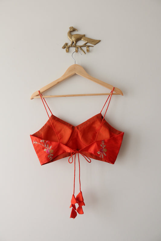Sunkissed Top - New