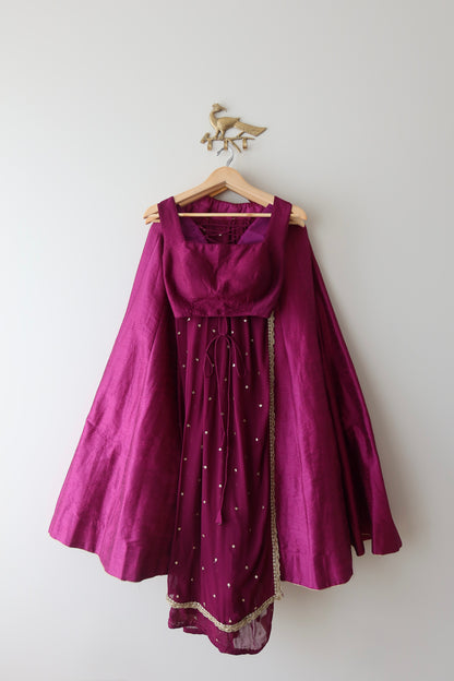 Very Berry Set - New