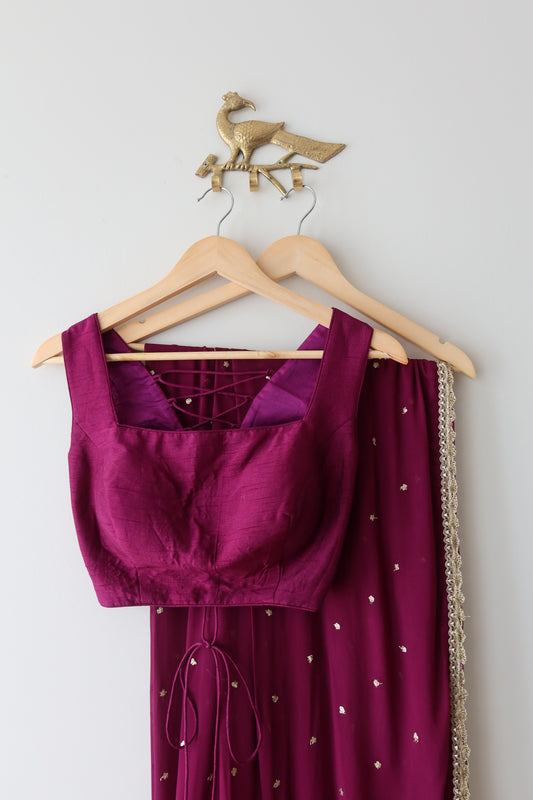 Very Berry Full Set - New