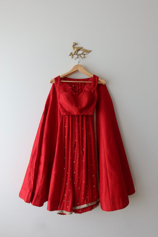 Cherry Full Set - New