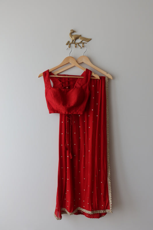 Cherry Full Set - New