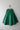 Emerald City Skirt
