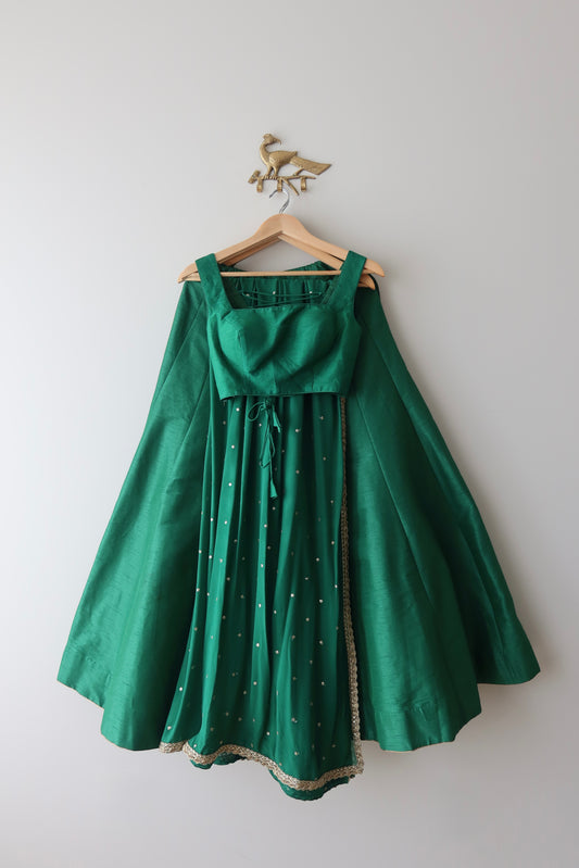 Emerald City Full Set - New