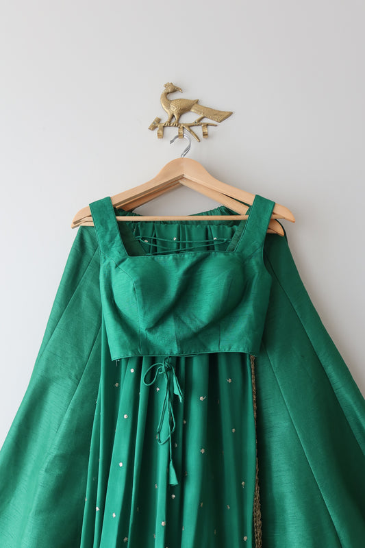 Emerald City Full Set - New