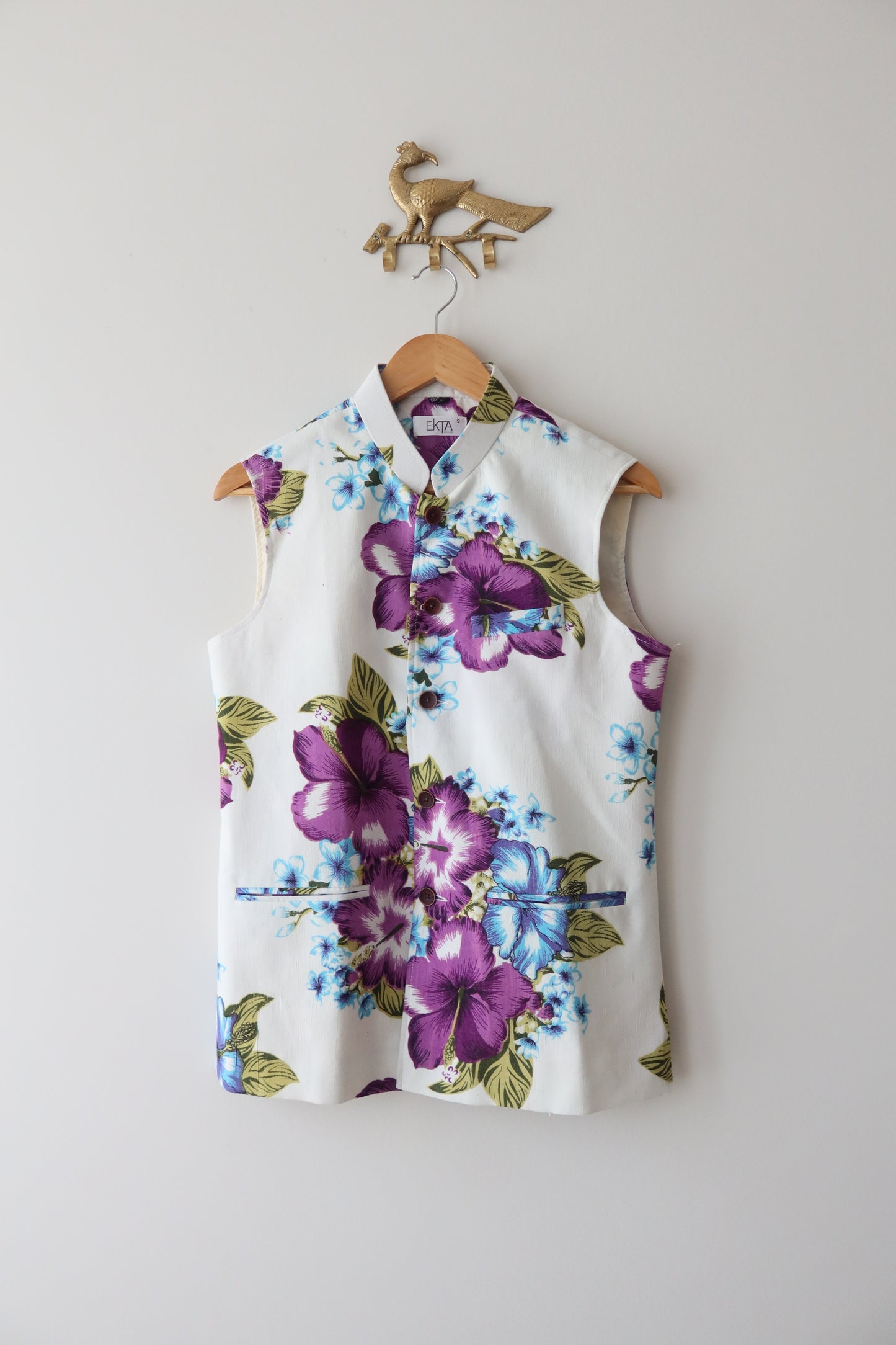 Maui Vest - New