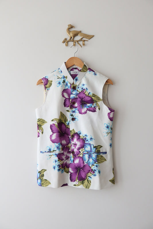 Maui Vest - New