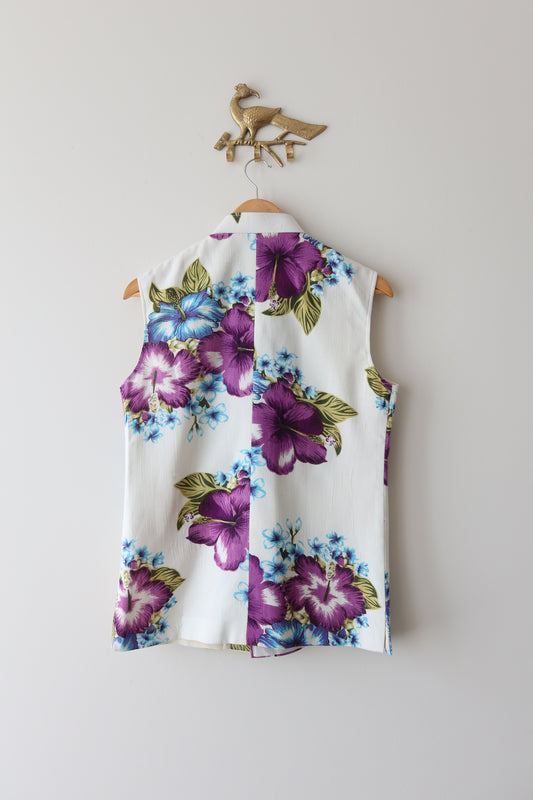 Maui Vest - New