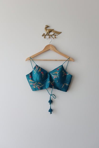 Bali Top Only - XS and L, New