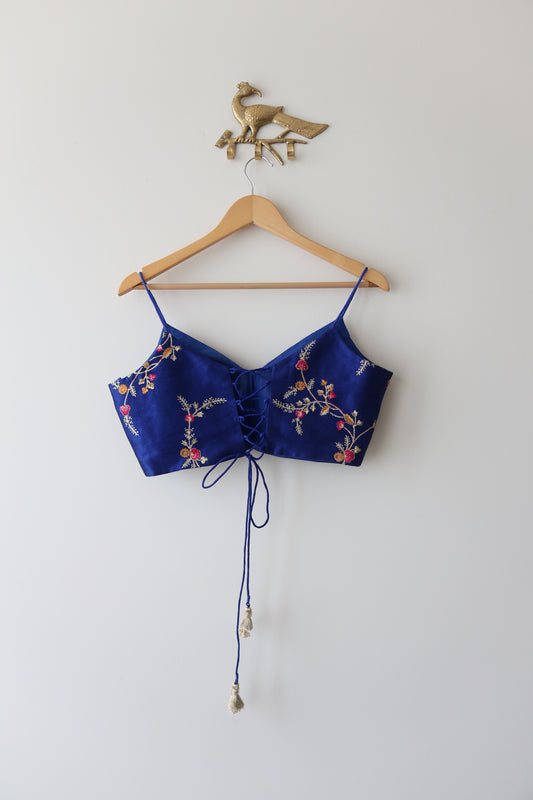 Santorini Top Only - New
