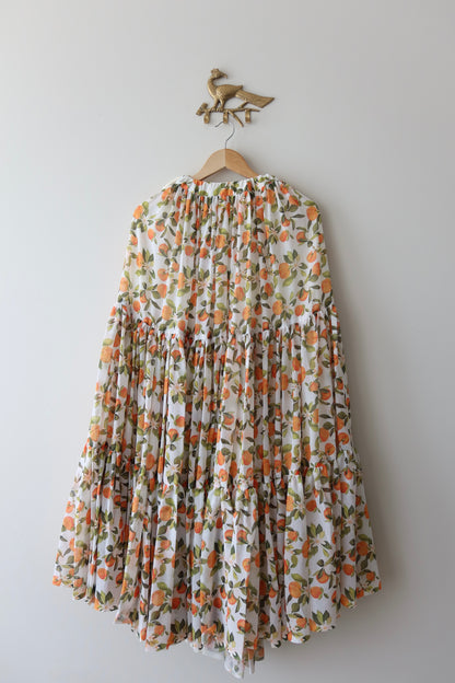 Orange Creamsicle Set - New