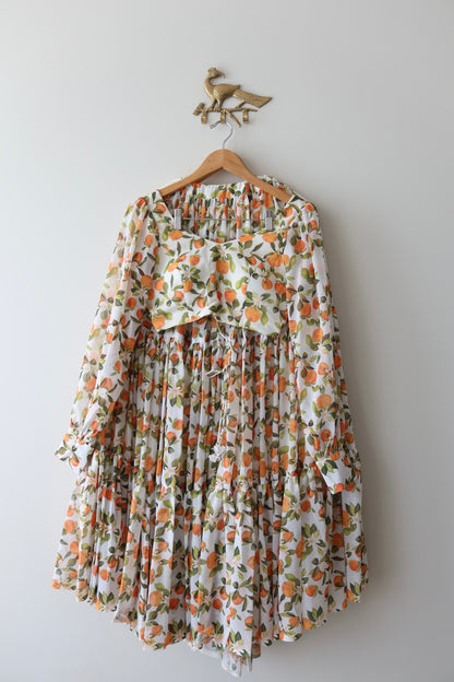 Orange Creamsicle Set - New