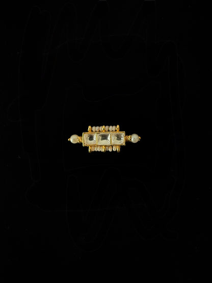 Choras Adjustable Ring